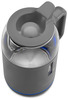 Электрочайник Polaris PWK 1545CGL, Графитовый вариант - 4