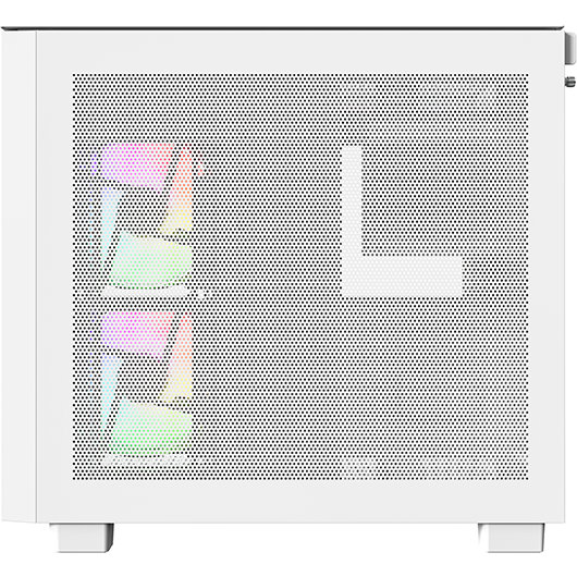 Корпус MONTECH KING 65 PRO, Белый детальное изображение - 4