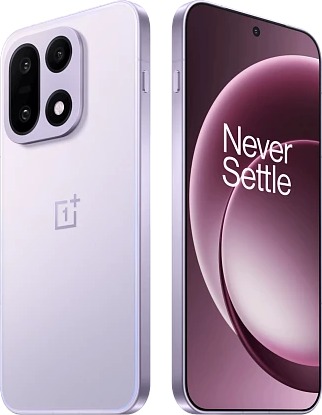 Смартфон OnePlus 15 Global India 12/256 Гб, Фиолетовый, Dual nano SIM + Esim детальное изображение - 2