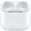 Зарядный кейс для наушников Apple AirPods 3, Белый вариант - 1