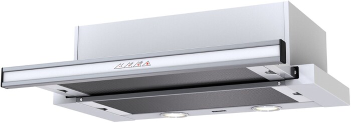 Вытяжка Krona KAMILLA sensor 600 black, Черный (2 мотора) №1