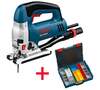 Лобзик Bosch GST 135 BCE 0.601.511.A50, 220, 26 мм, 720 Вт вариант - 1