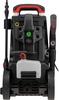 Автомойка ECO HPW-1770 HPW177000001, 2.4 кВт, 170 бар, Красный/Черный вариант - 5
