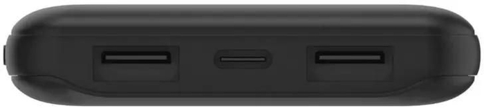 Внешний аккумулятор Belkin Power Bank (BPB011btBK), 10000 мАч, Черный №3