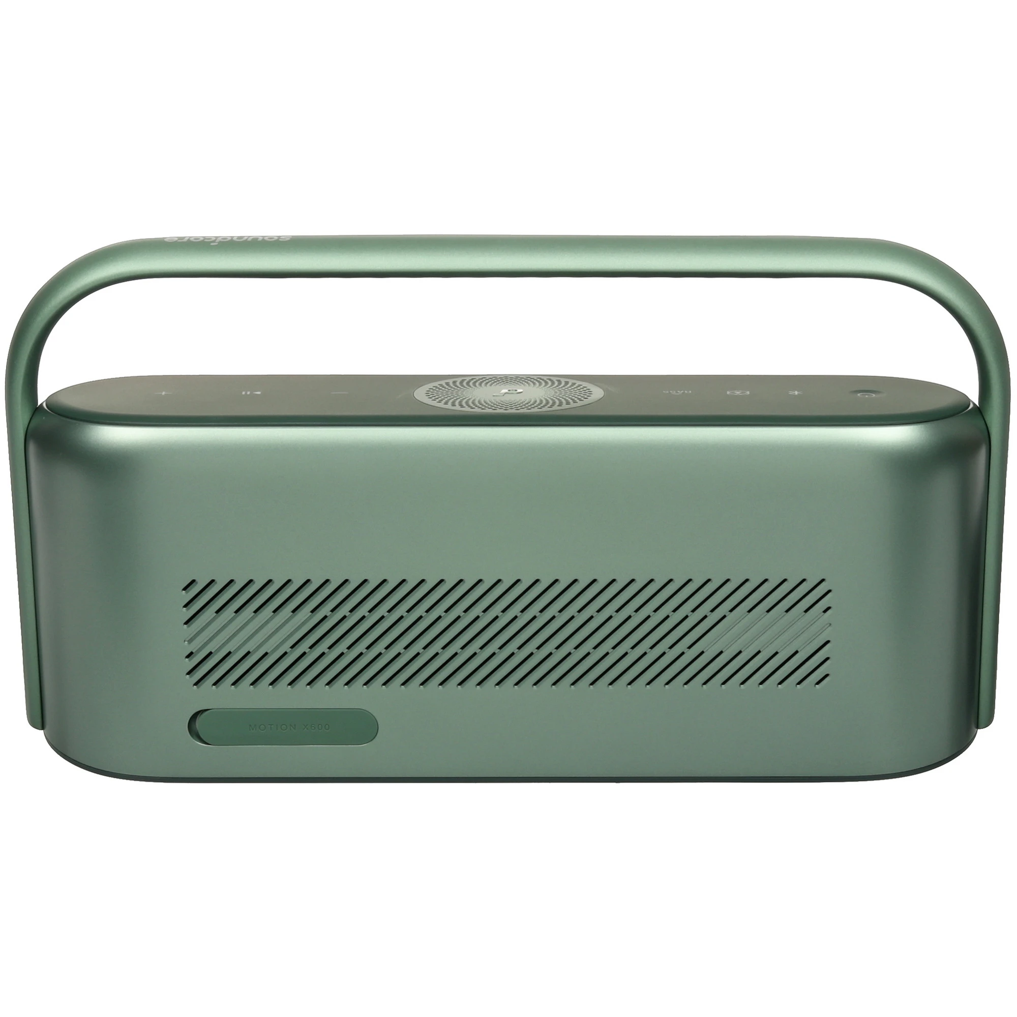 Портативная колонка ANKER Soundcore Motion X600, Зеленый детальное изображение - 3