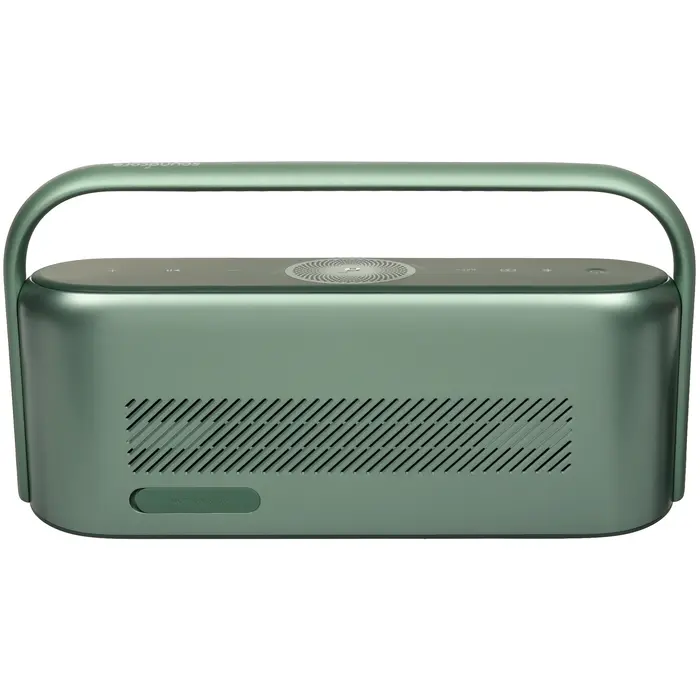 Портативная колонка ANKER Soundcore Motion X600, Зеленый №3