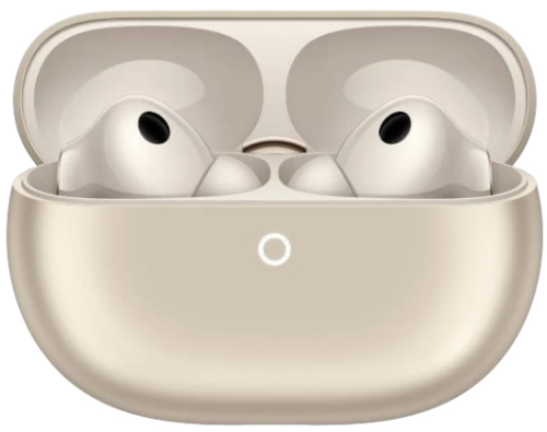 Беспроводные наушники Huawei FreeBuds Pro 5, Белый детальное изображение - 2