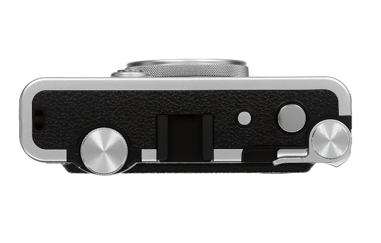 Фотоаппарат Fujifilm Instax Mini Evo, Черный детальное изображение - 7