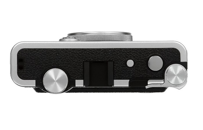 Фотоаппарат Fujifilm Instax Mini Evo, Черный №7