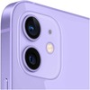 Смартфон Apple iPhone 12 256 Гб, Фиолетовый, Dual nano SIM вариант - 6