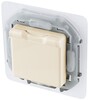 Розетка Legrand Inspiria 673743  вариант - 3