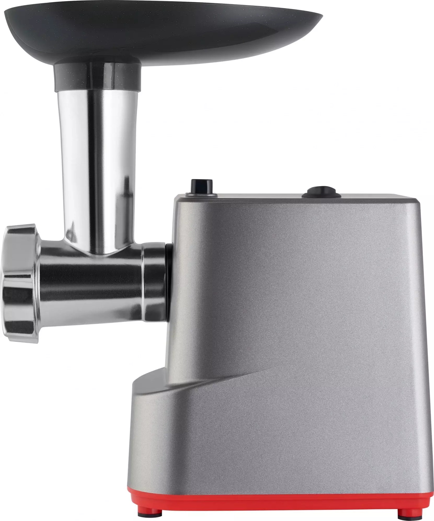 Мясорубка Hyundai HY-MG3144, Графит детальное изображение - 8