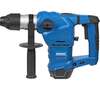 Перфоратор Фиолент П6-1200-Э Ф0076, 1200 Вт, 6,5 Дж, 0-4200 уд/мин вариант - 1