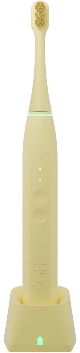 Электрическая зубная щетка SPLAT Sense&Power S88, Красный детальное изображение - 2
