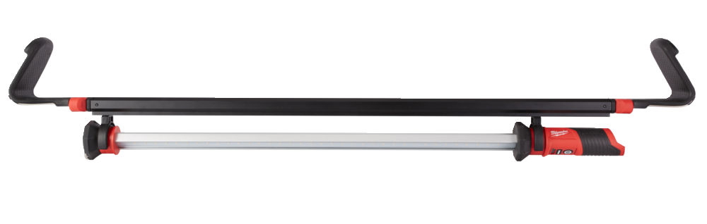 Фонарик Milwaukee M12 UHL-0  детальное изображение - 1