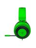 Проводные наушники Razer Kraken Multi-Platform, Зеленый вариант - 4