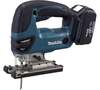 Лобзик Makita LXT DJV180RF, 18 В, 26 мм, 450 Вт вариант - 2