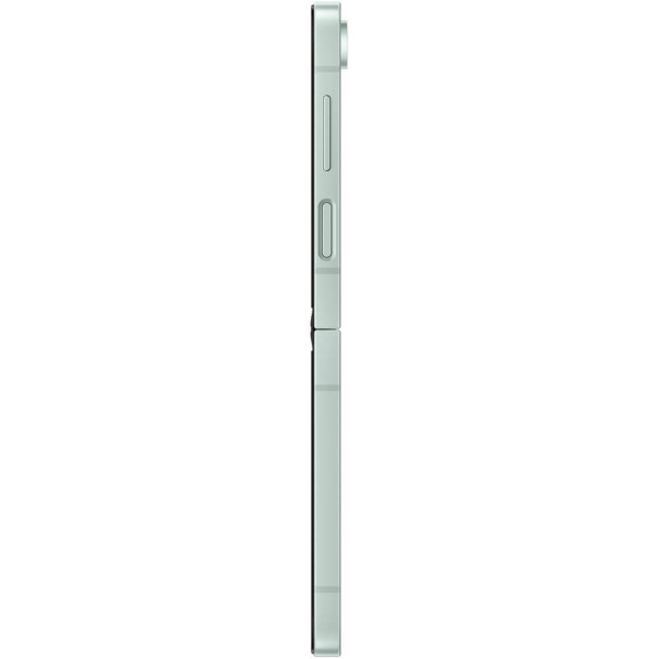 Смартфон Samsung Galaxy Z Flip6 12/256 ГБ, Зеленый, Dual nano-SIM + eSIM детальное изображение - 4