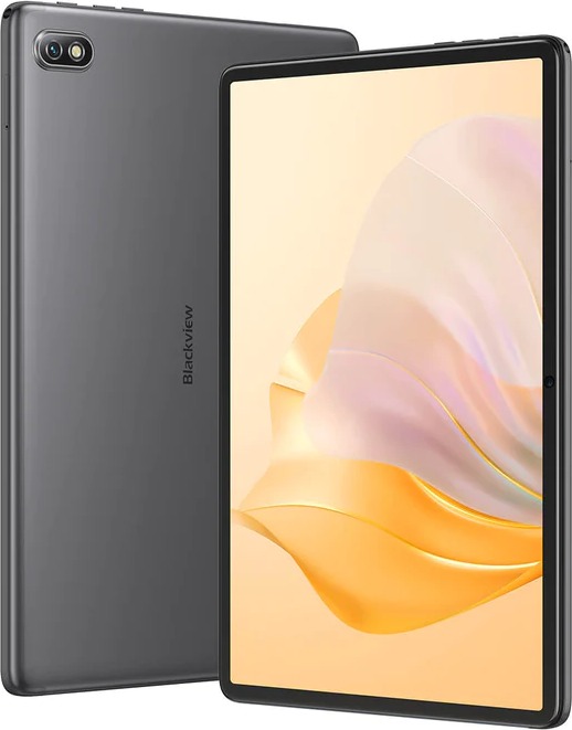 Планшет Blackview Tab 7 32 ГБ, Серый, Wi-Fi+Cellular детальное изображение - 1