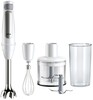 Блендер Braun MultiQuick 7 MQ 7035 WH  вариант - 6