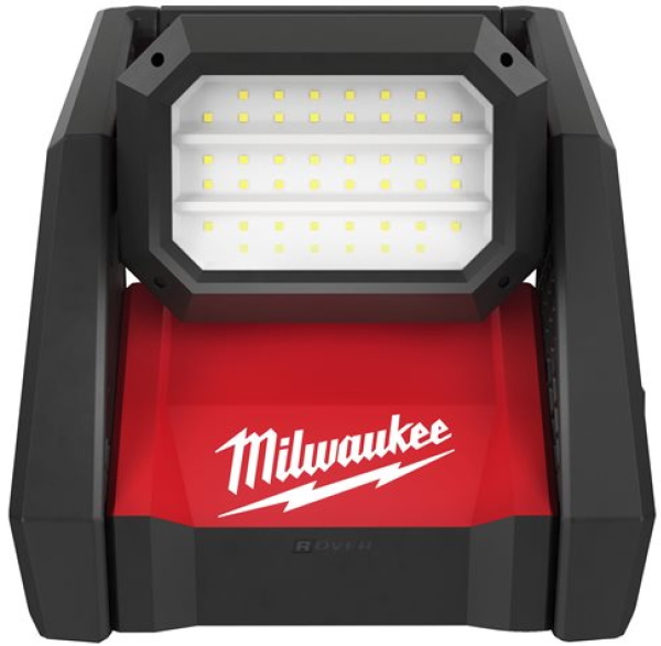Фонарик Milwaukee M18 HOAL-0  детальное изображение - 1