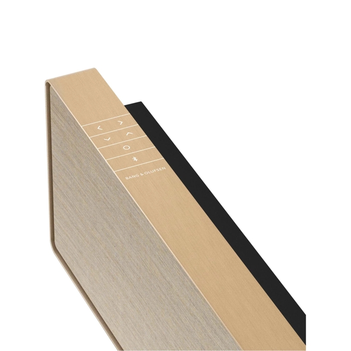 Саундбар Bang & Olufsen Beosound Stage, Золотой №4