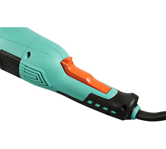 Угловая шлифмашина Sturm AG9018, 180 мм, 8500 об/мин, 1800 Вт детальное изображение - 7