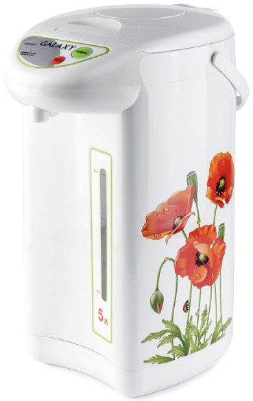 Термопот Galaxy GL 0606 детальное изображение - 1