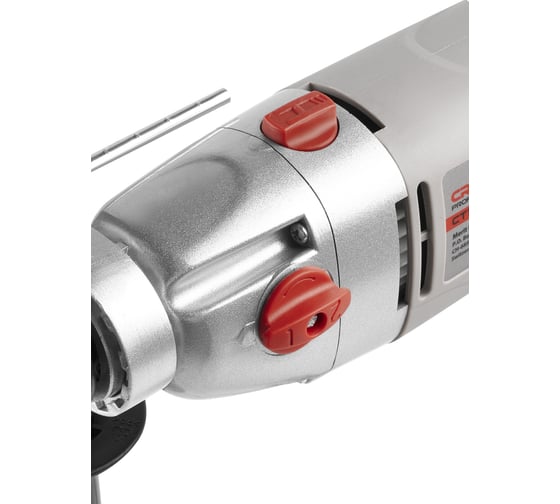 Ударная дрель CROWN CT10034, 1050 Вт детальное изображение - 4