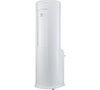 Напольный кондиционер Electrolux Nebula EACM-18 NB/N6, НС-1605482, 18 BTU, Белый вариант - 2