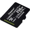 Карта памяти Kingston Canvas Select Plus MicroSD (SDCS2/256GBSP), 256 Гб вариант - 1