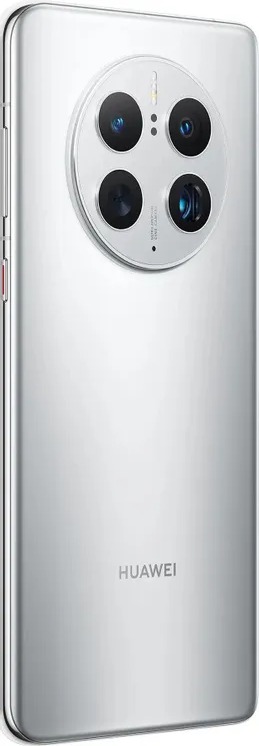 Смартфон Huawei Mate 50 Pro 8/256 Гб, Серебро, Dual nano SIM детальное изображение - 7