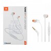 Проводные наушники JBL T115BT, Белый вариант - 3