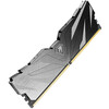 Оперативная память Netac Shadow II Black DDR5 5600MHz, NTSWD5P56DP-32K, 2x16 Гб KIT, 32 Гб вариант - 4