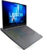 Ноутбук Lenovo Legion 5 15IAH7H, 82RB00BBUK, RAM 16 ГБ, SSD 1 ТБ, Серый вариант - 3