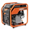 Генератор бензиновый DAEWOO GDA 4400i, 3.4 кВт, Оранжевый вариант - 1