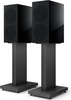 Полочная акустика KEF R3 Meta, Черный вариант - 3