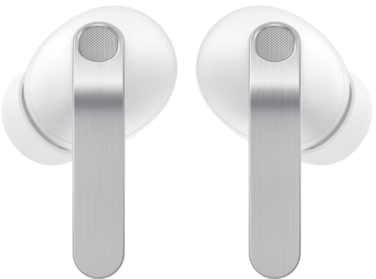 Беспроводные наушники Samsung Galaxy Buds 4 Pro, Черный детальное изображение - 1