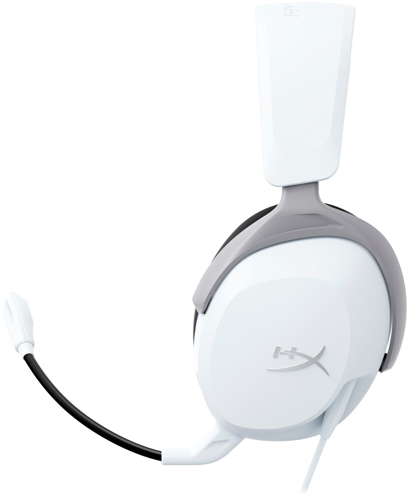 Наушники HyperX Cloud Stinger 2 Core PS, Белый детальное изображение - 3