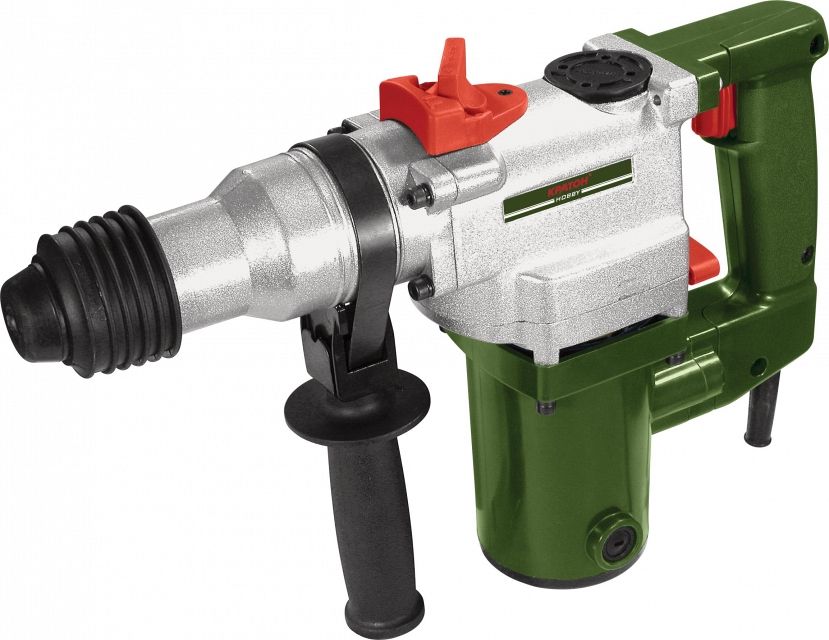 Перфоратор Кратон RHЕ-620-26 3 07 01 006, 620 Вт, 2,5 Дж, 3150 уд/мин детальное изображение - 1