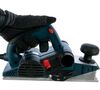Электрический рубанок Bosch GHO 40-82 C 0.601.59A.760, 850 Вт,  Зеленый вариант - 5