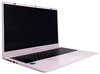 Ноутбук FlashBook 15.6" (Intel Processor N150, Intel UHD Graphics Xe) RAM 12 ГБ, SSD 512 ГБ, Windows 11 Home, розовый вариант - 2