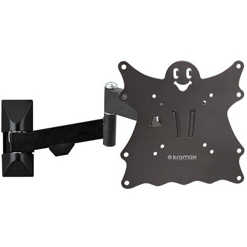 Кронштейн Kromax CASPER-204, Черный детальное изображение - 1