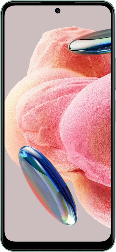 Смартфон Xiaomi Redmi Note 12 4G 8/128 ГБ, Серый оникс, Dual nano SIM детальное изображение - 2