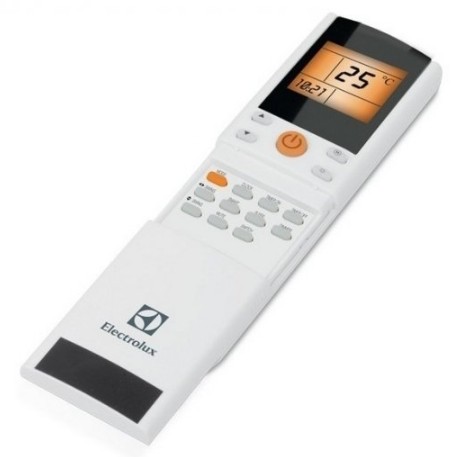 Сплит-система Electrolux EACS-36HT/N3 95 м², Белый детальное изображение - 3