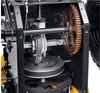 Снегоуборщик бензиновый STEHER EXTREM GST-756E GST-756E, 7 л.с., 5150 Вт, Желтый/Черный вариант - 10