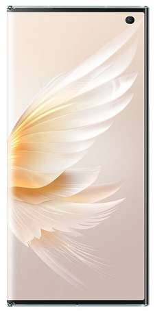 Смартфон Honor V Purse 512 Гб, Голубой, Dual nano SIM детальное изображение - 5