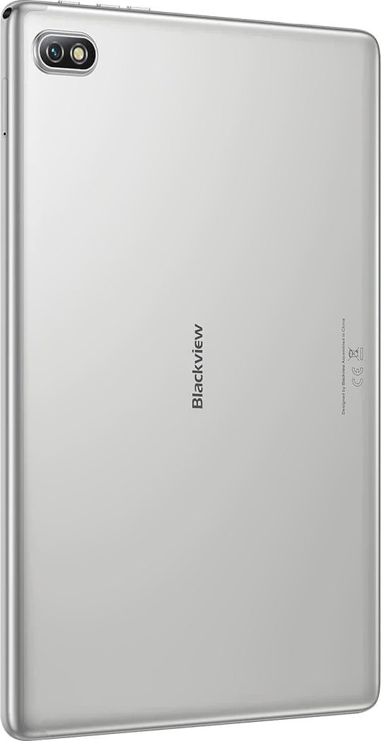 Планшет Blackview Tab 7 32 ГБ, Серебряный, Wi-Fi+Cellular детальное изображение - 4