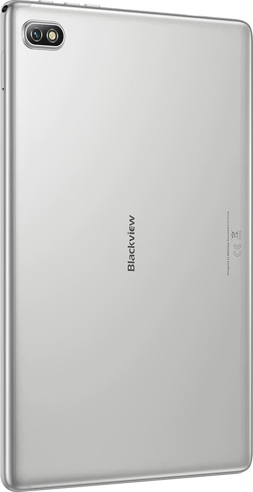 Планшет Blackview Tab 7 32 ГБ, Серебряный, Wi-Fi+Cellular №4