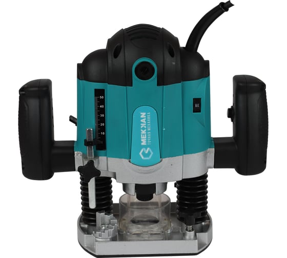 Фрезер MEKKAN MK 83103, 1650 Вт, Голубой детальное изображение - 12